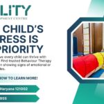 Behaviour Therapy near me