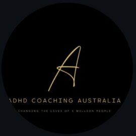 ADHD Coaching Australia