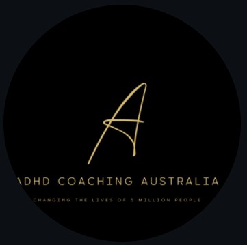 ADHD Coaching Australia